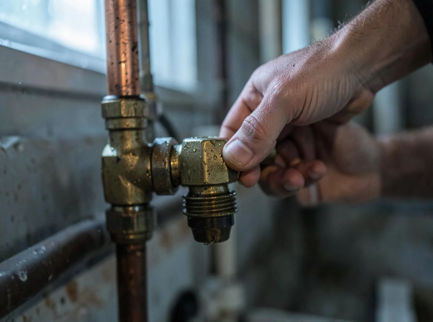 Emergency Plumber Mcgrath, AK FAQs